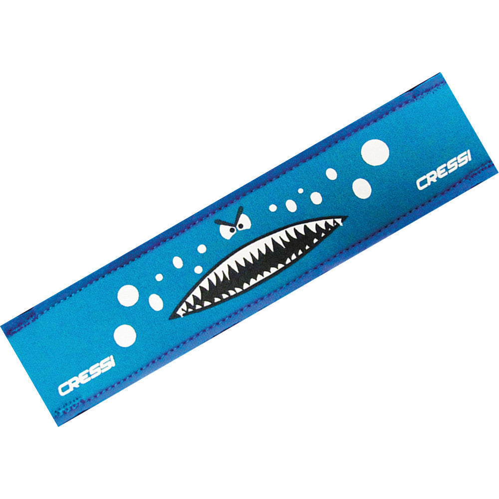 Cressi Neoprene Goggle Strap Cover