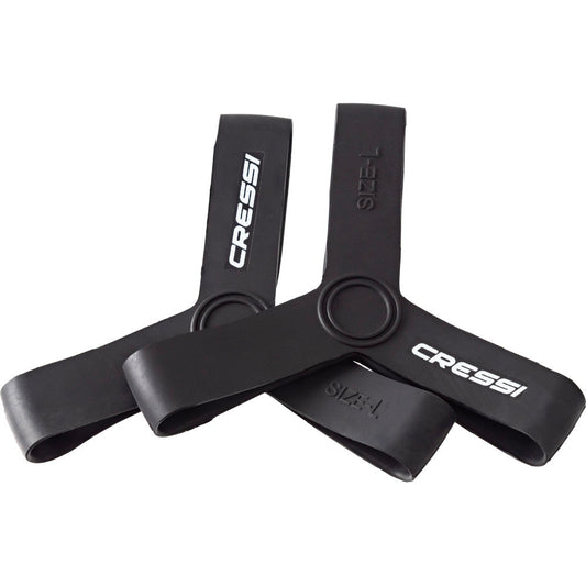Cressi Rubber Fin Keeper
