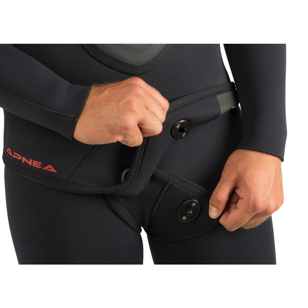 Cressi Apnea 5mm Wetsuit