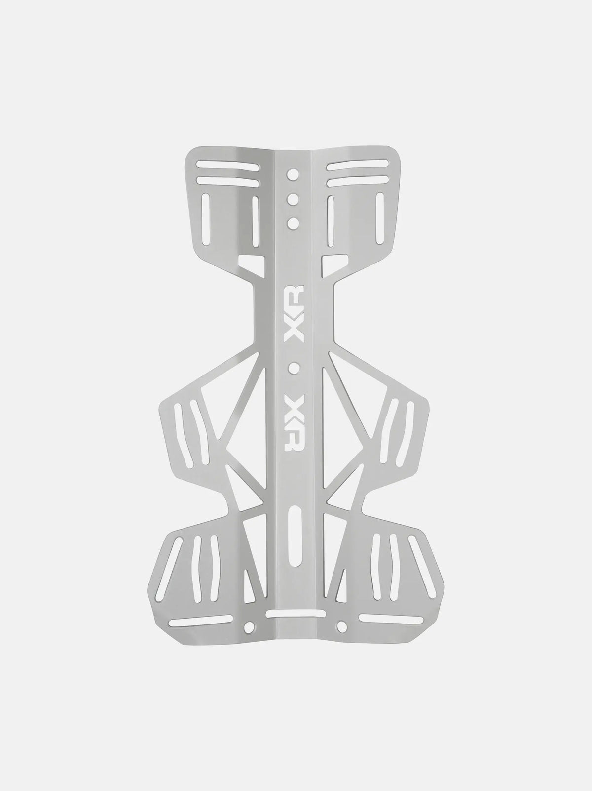 Mares XR-Rec Trim Single Backmount Set