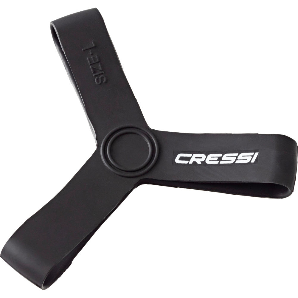 Cressi Rubber Fin Keeper