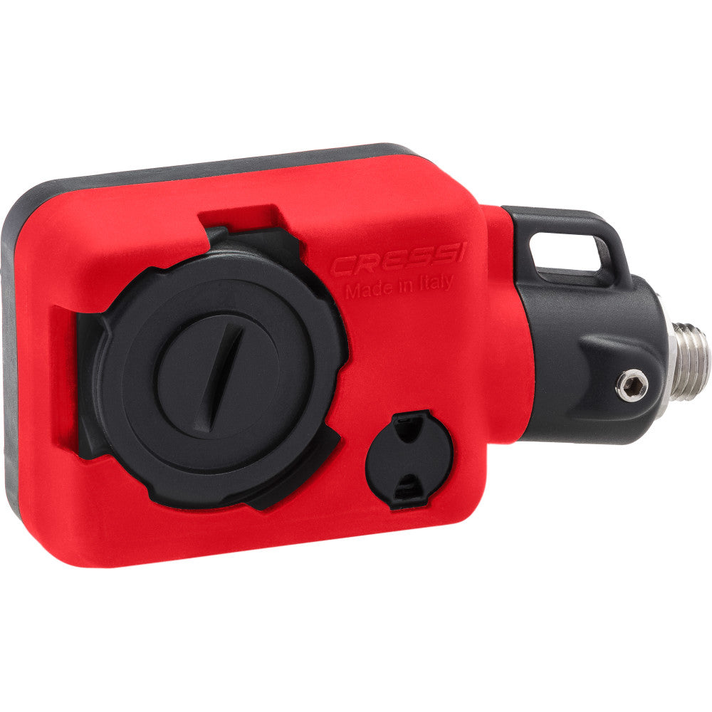 Cressi Digi2 Gauge