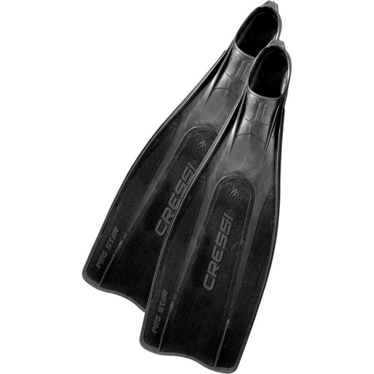 Cressi Pro Star Fins