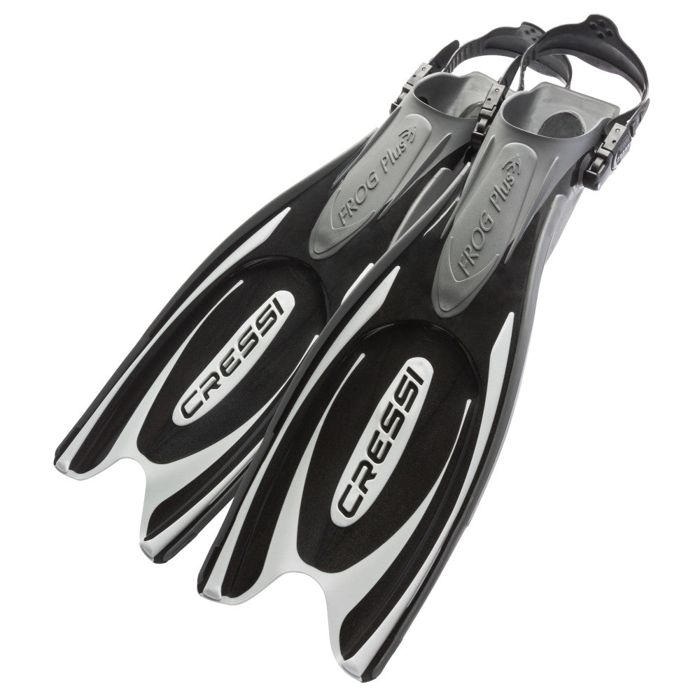 Cressi Frog Plus Fins