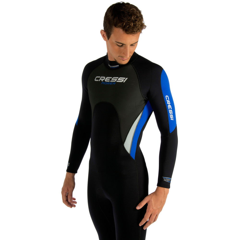Cressi Morea 3 mm Man Wetsuit