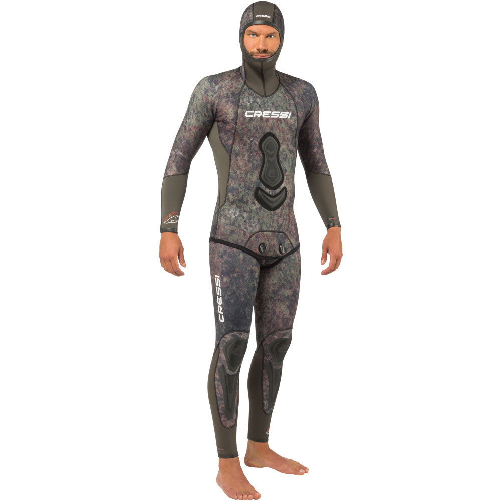 Cressi Seppia 7mm Wetsuit