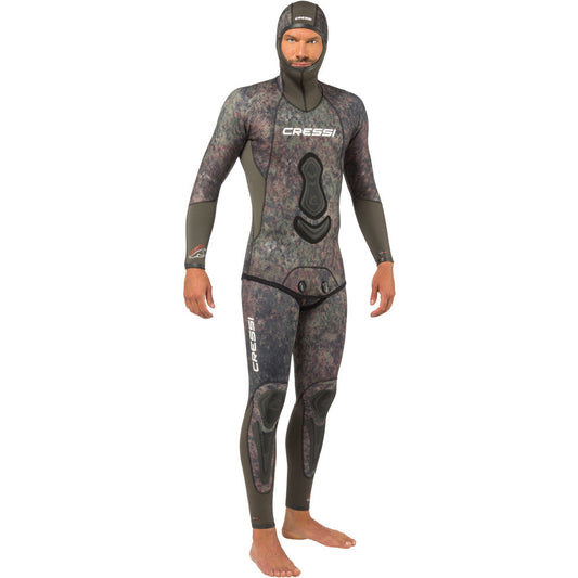 Cressi Seppia 5mm Wetsuit