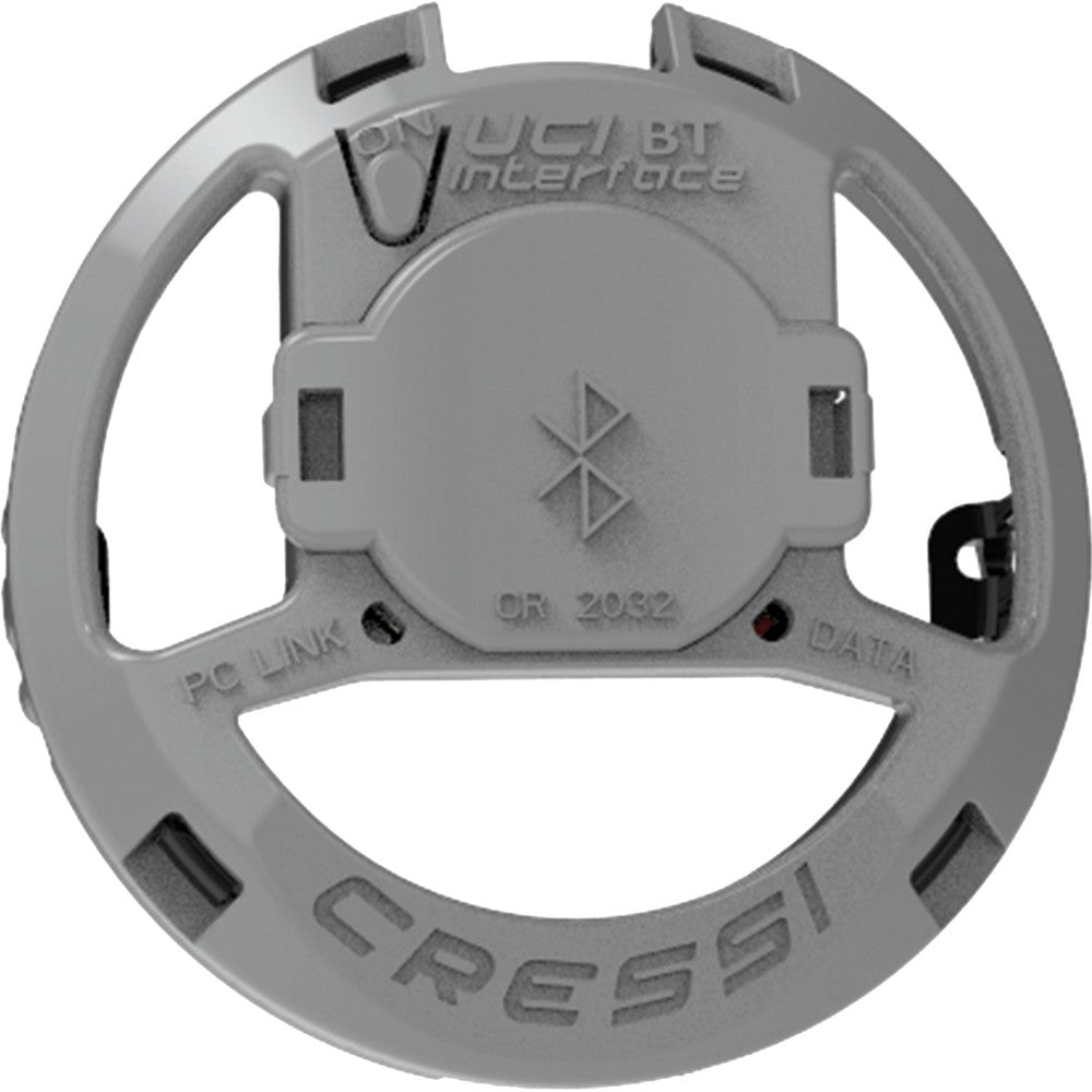Cressi Interface BT for Dive-Watch Computer
