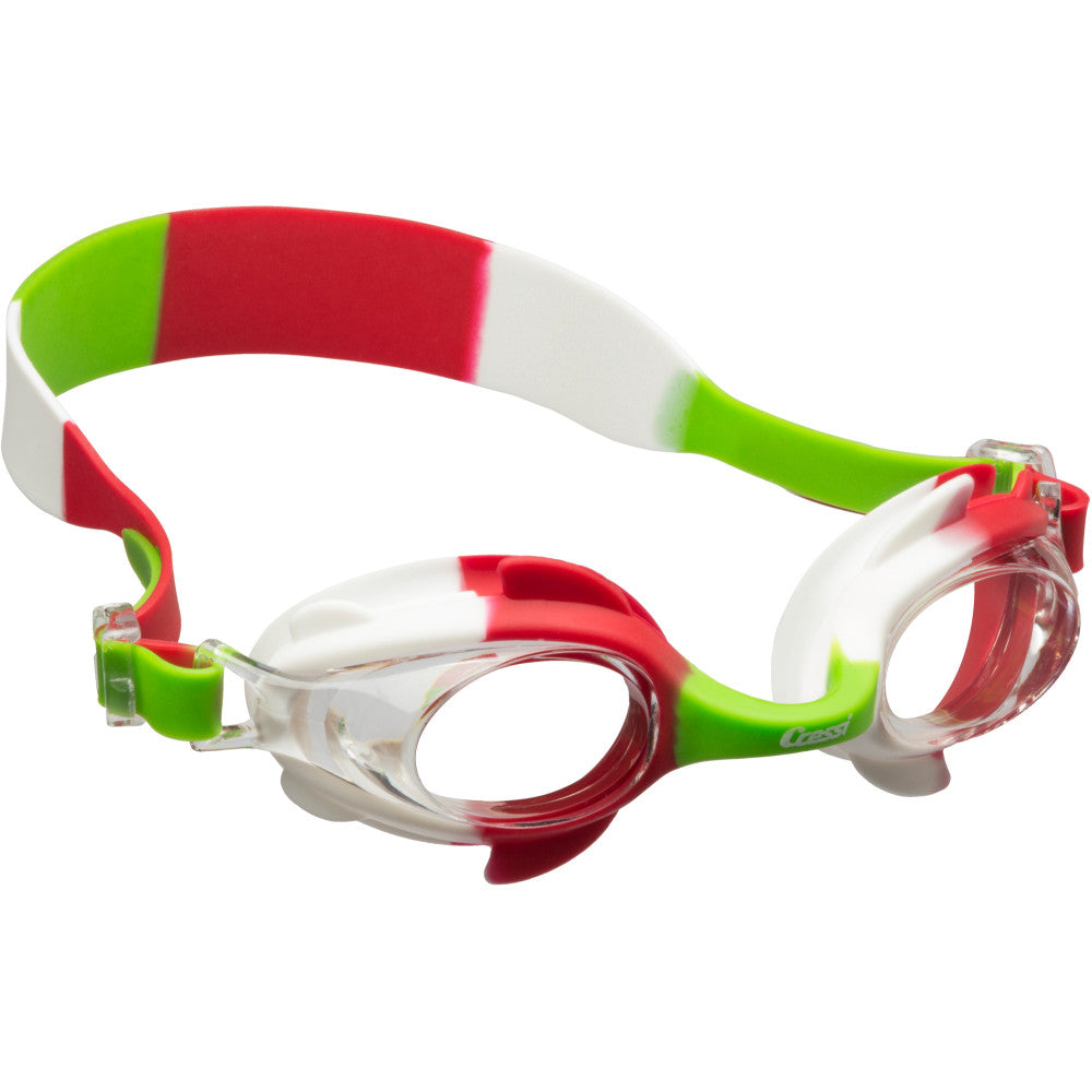 Cressi Seahorse Swim Goggles