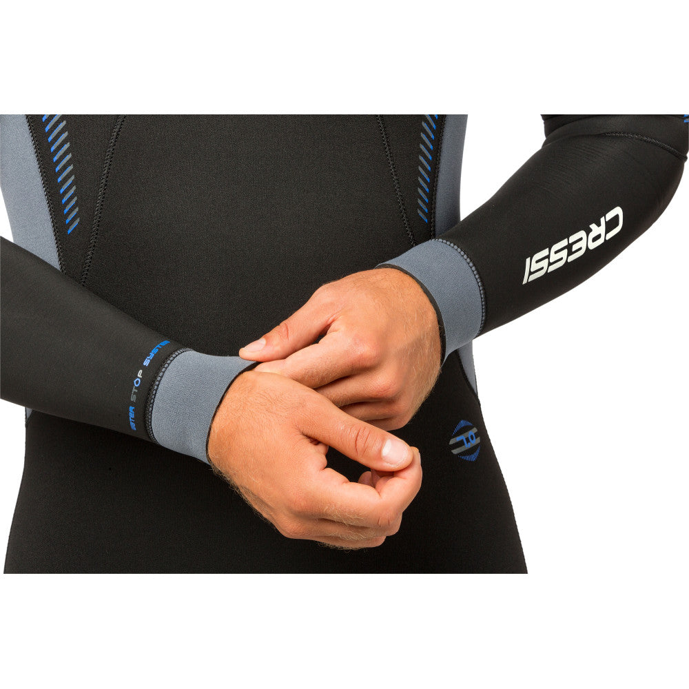 Cressi Fast 7 mm Man Wetsuit