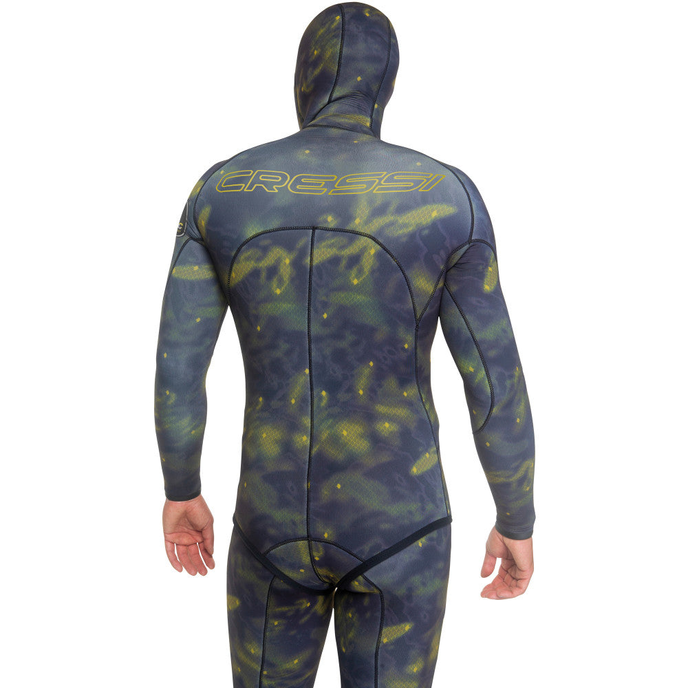 Cressi Lampuga 5mm Wetsuit