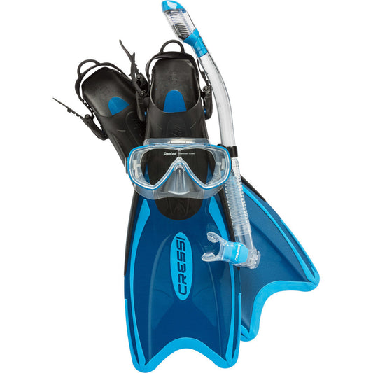 Cressi Palau Set