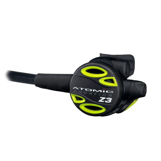 Atomic Aquatics Z3 Octopus