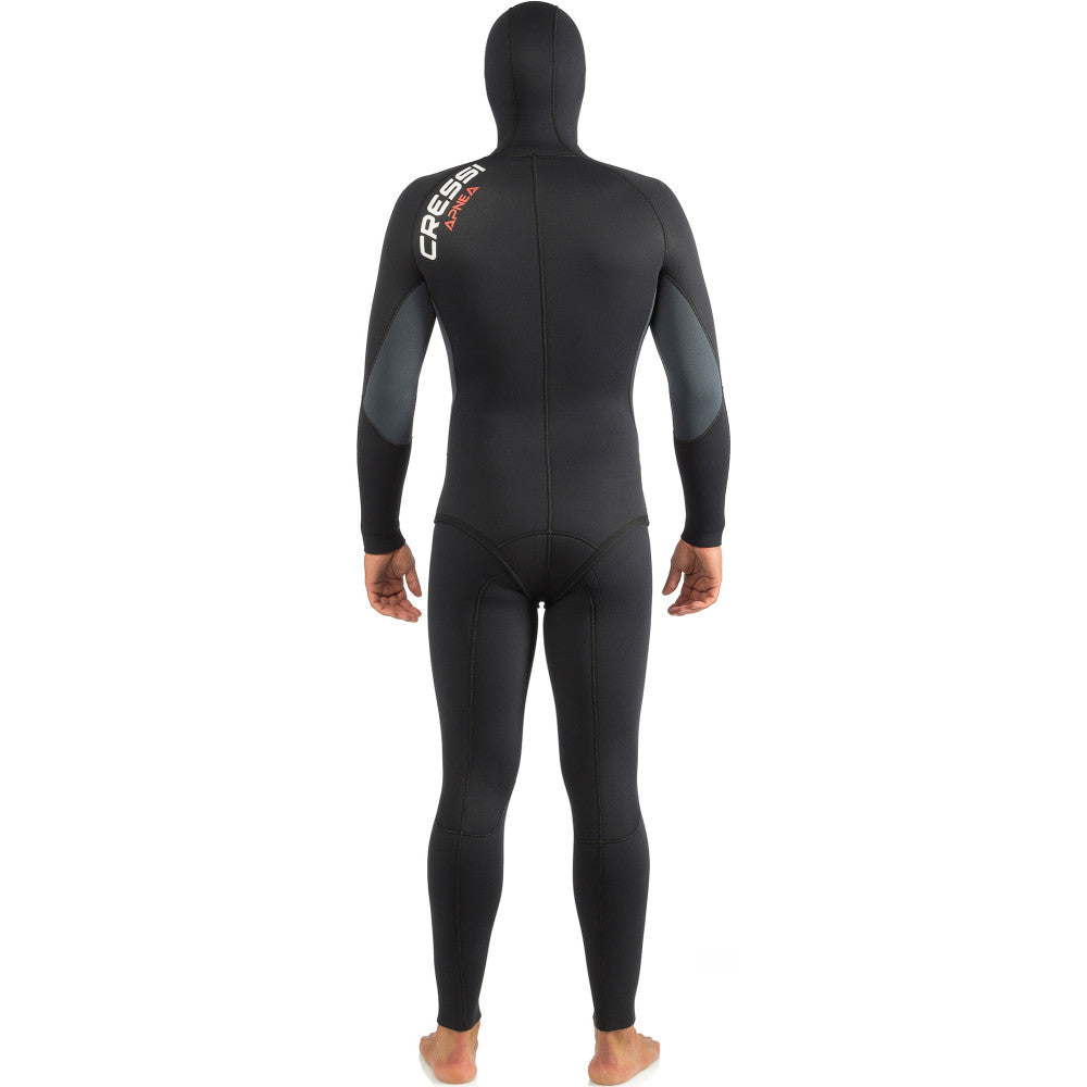 Cressi Apnea 5mm Wetsuit