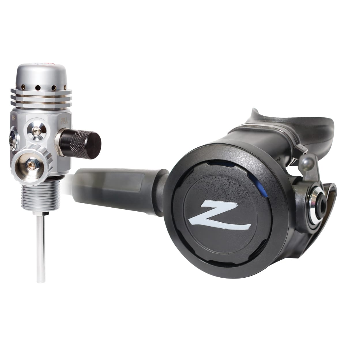 Zeagle Envoy II Razor