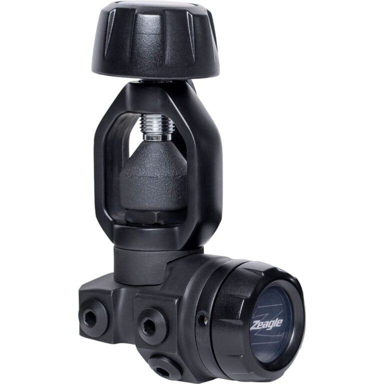 Zeagle F8 First Stage