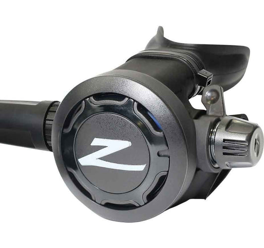 Zeagle Onyx II Second Stage