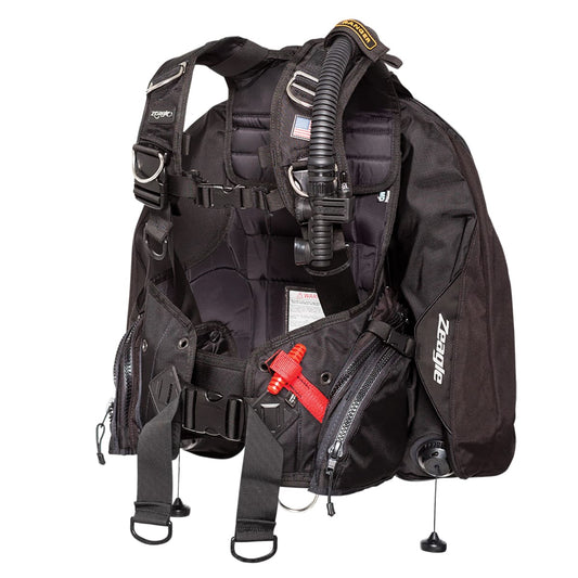 Zeagle Ranger USA Edition
