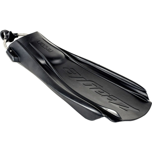Zeagle Recon Open Heel Scuba Diving Fins