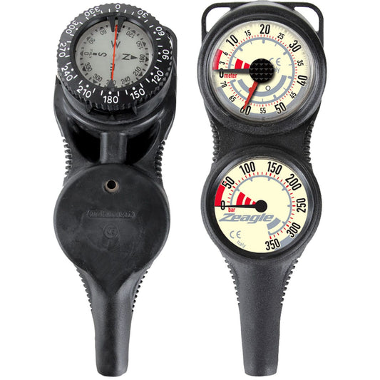 Zeagle Slimline Co-Pilot Console