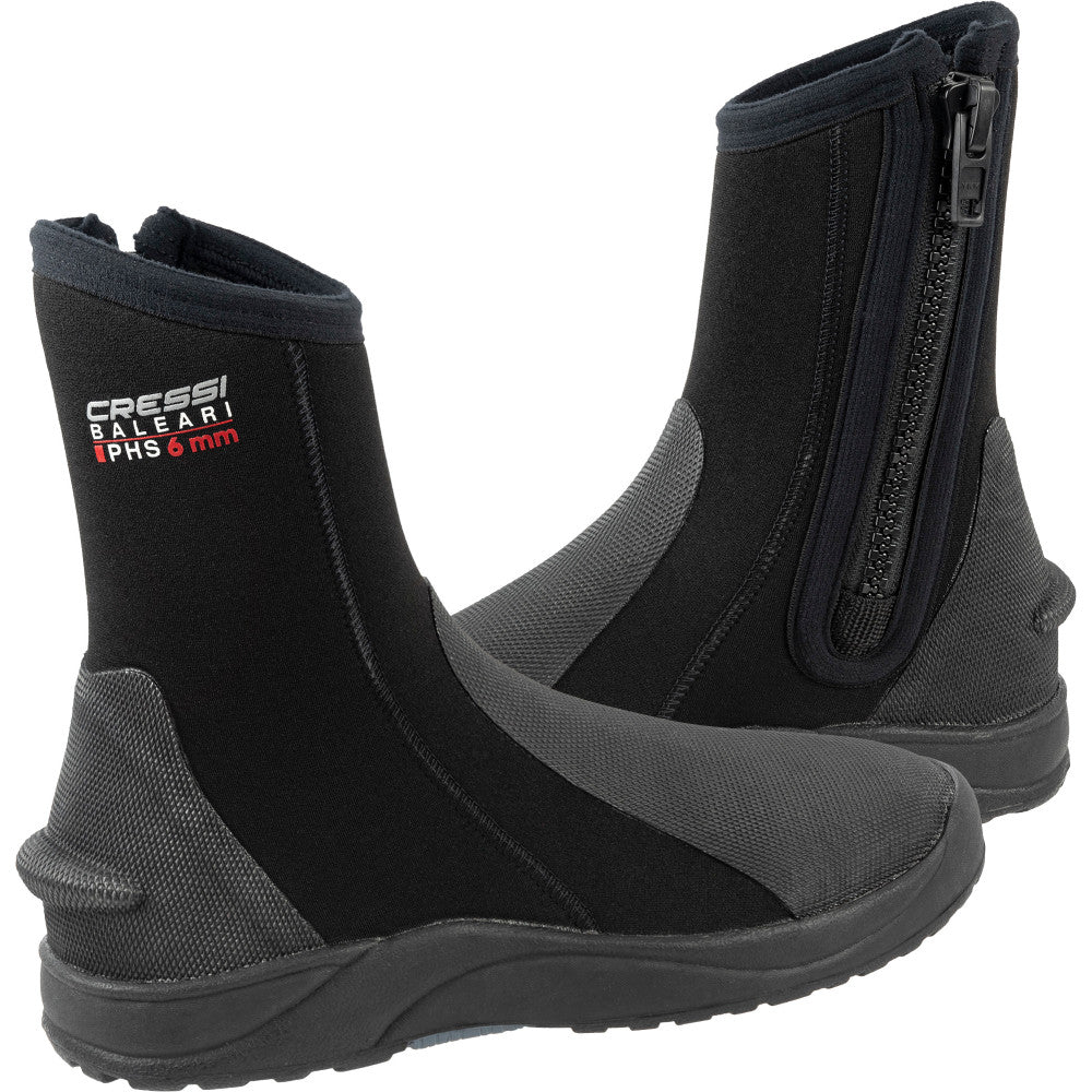 Cressi Baleari PHS Boots