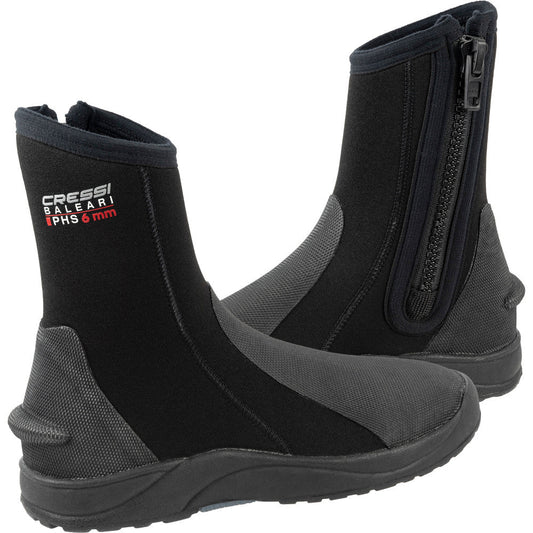 Cressi Baleari PHS Boots