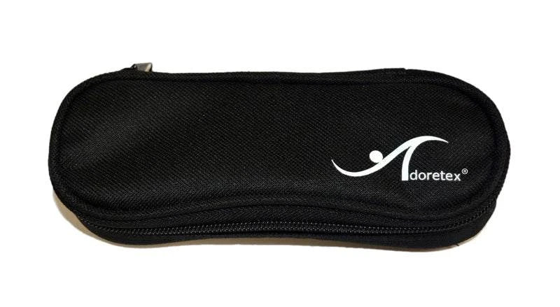 swim goggle case Adoretex Swimming Goggle Case (MB-002)