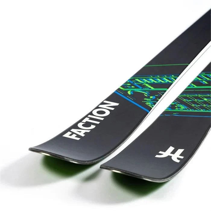 Faction Prodigy 1 SkiFaction Prodigy 1 Ski