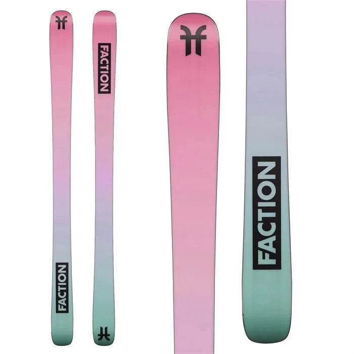 Faction Prodigy 1X SkiFaction Prodigy 1X Ski