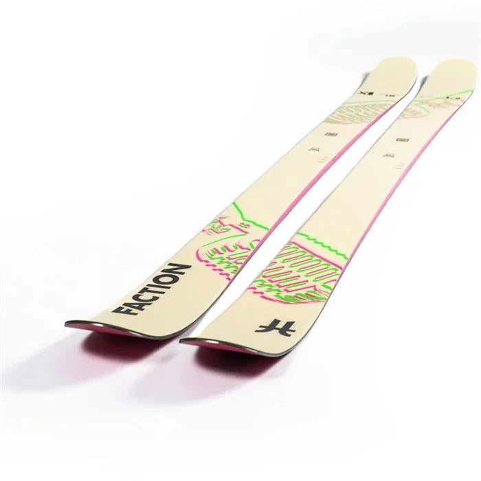 Faction Prodigy 1X SkiFaction Prodigy 1X Ski