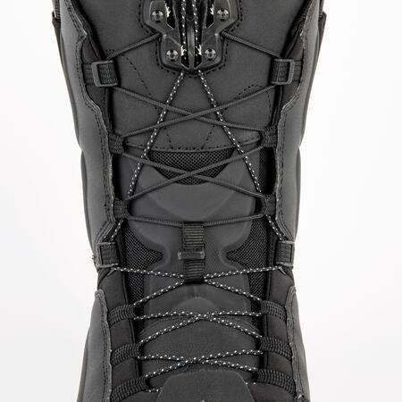 Nitro 2024 Profile TLS StepNitro 2024 Profile TLS Step On Snowboard Boots - Men's