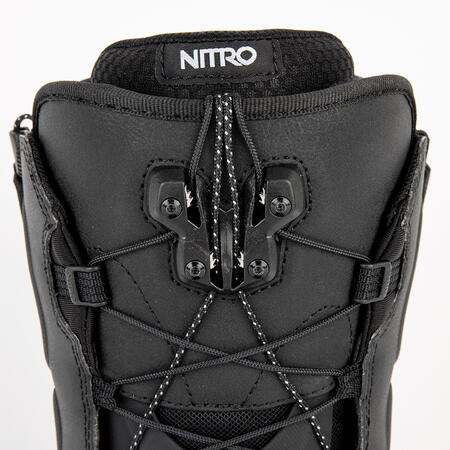Nitro 2024 Profile TLS StepNitro 2024 Profile TLS Step On Snowboard Boots - Men's
