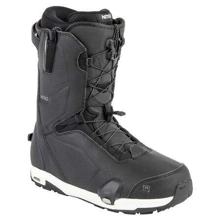 Nitro 2024 Profile TLS StepNitro 2024 Profile TLS Step On Snowboard Boots - Men's