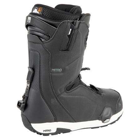 Nitro 2024 Profile TLS StepNitro 2024 Profile TLS Step On Snowboard Boots - Men's