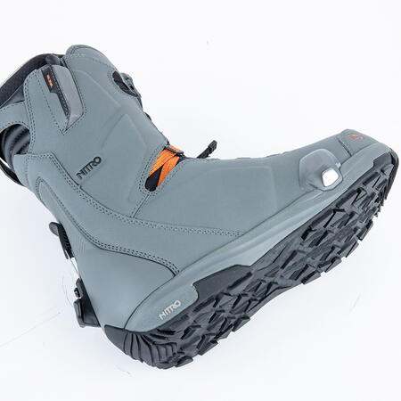 Nitro 2024 Profile TLS StepNitro 2024 Profile TLS Step On Snowboard Boots - Men's
