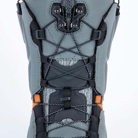 Nitro 2024 Profile TLS StepNitro 2024 Profile TLS Step On Snowboard Boots - Men's