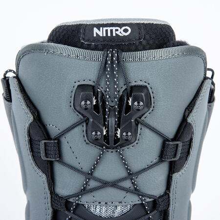 Nitro 2024 Profile TLS StepNitro 2024 Profile TLS Step On Snowboard Boots - Men's