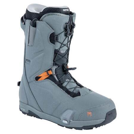 Nitro 2024 Profile TLS StepNitro 2024 Profile TLS Step On Snowboard Boots - Men's