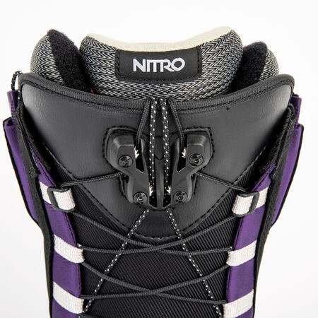 Snowboard Boots