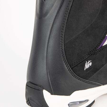 Snowboard Boots