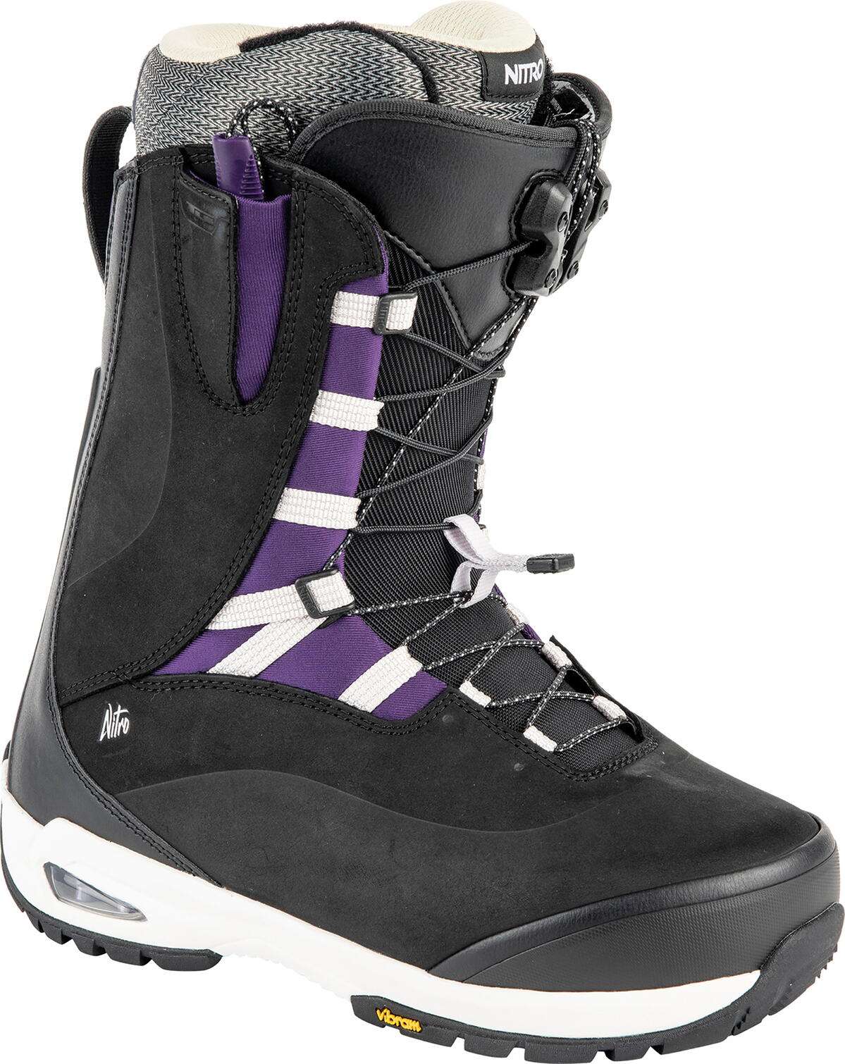 Snowboard Boots