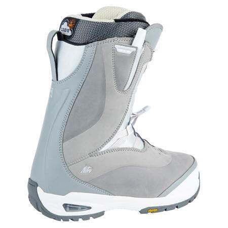 Snowboard Boots