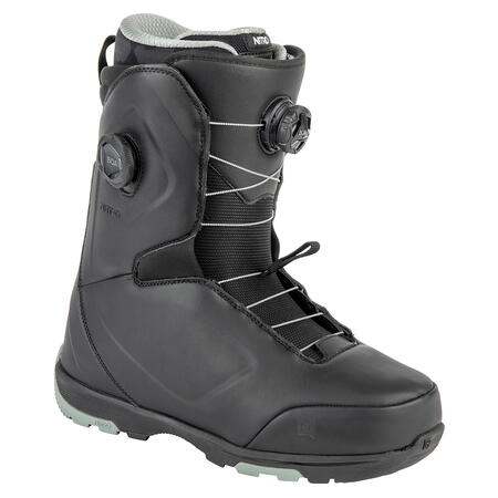 Nitro 2024 Club Boa Snowboard Boots- Men'Nitro 2024 Club Boa Snowboard Boots- Men's