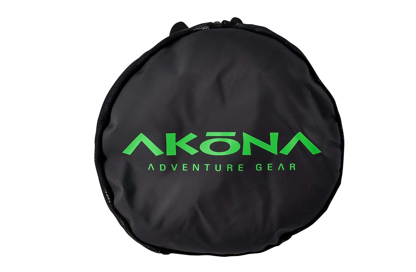 Akona Caspian DX Mesh Duffel BagAkona Caspian DX Mesh Duffel Bag