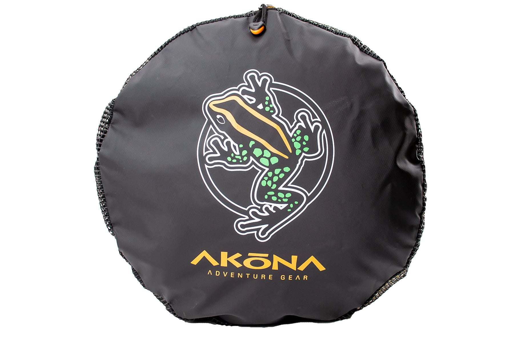 Akona Caspian DX Mesh Duffel BagAkona Caspian DX Mesh Duffel Bag
