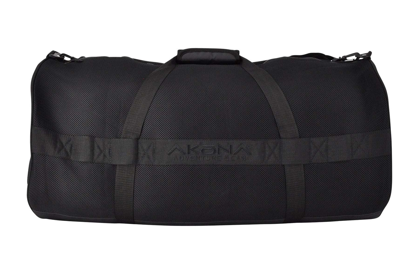 Akona Stealth Mesh Duffel BagAkona Stealth Mesh Duffel Bag