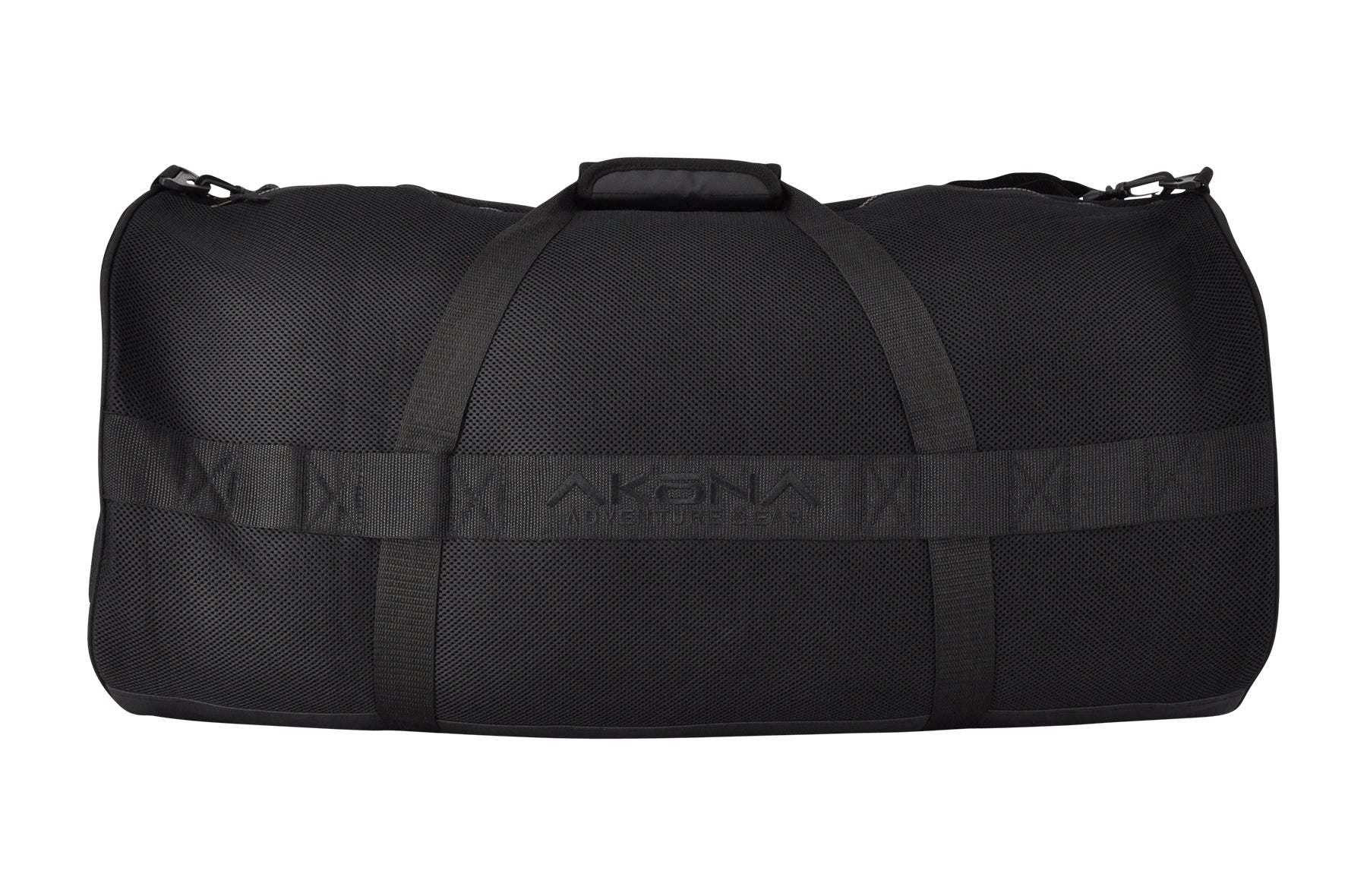 Akona Stealth Mesh Duffel BagAkona Stealth Mesh Duffel Bag