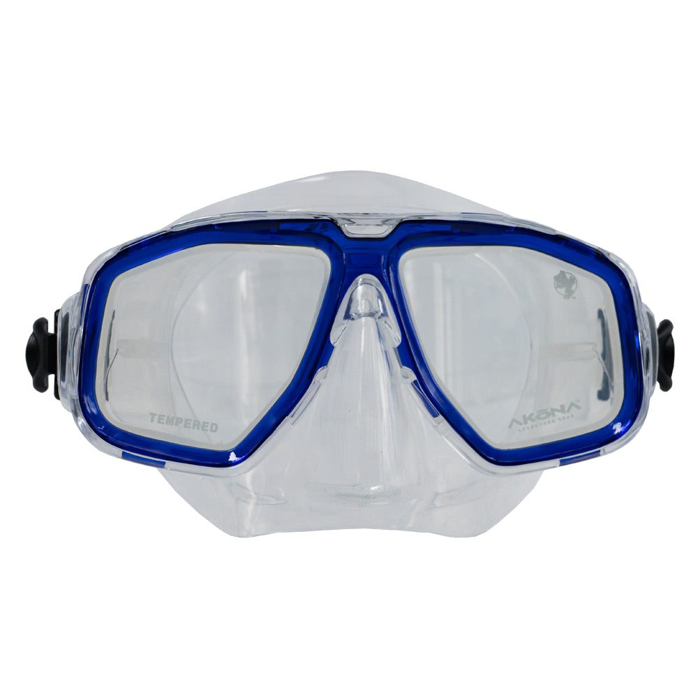 Akona Wahoo JrAkona Wahoo Jr. Mask