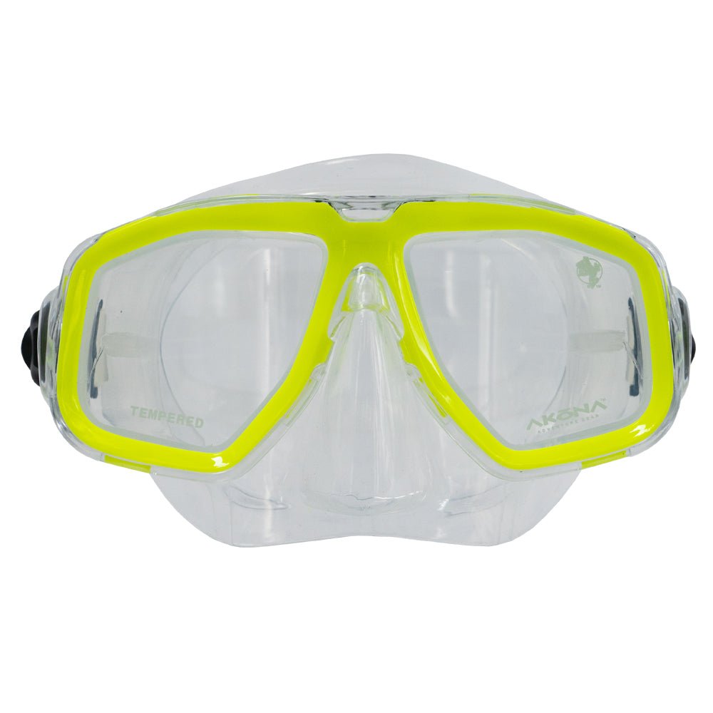Akona Wahoo JrAkona Wahoo Jr. Mask
