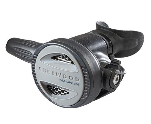 Sherwood Magnum Pro RegulatorSherwood Magnum Pro Regulator